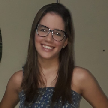 Ana Letícia Rios Castro Alves