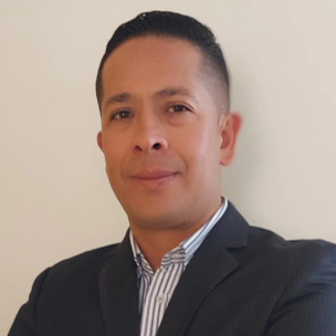 Eduardo Villalba Burgos