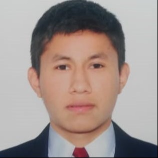 julio cesar yamunaque terrones