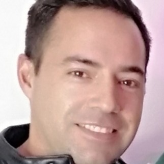 Marco Gómez