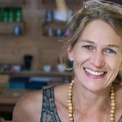 Cherie Lester