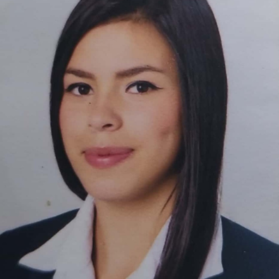 Laura Andrea  González Martinez 