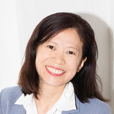 Annice Hsueh
