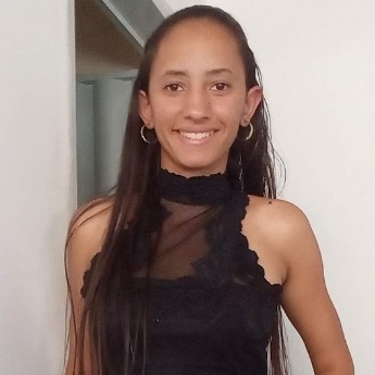 Luana Pereira