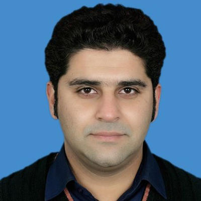 Imran  Najeeb