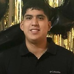 Adonis Aguilar