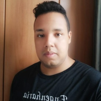 Alberto Souza