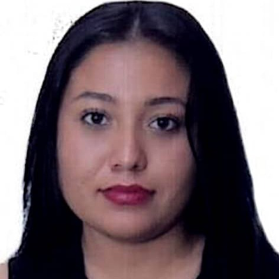 Natalia Estefania León Ballesteros