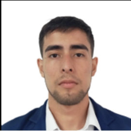 David Stiven Mendieta Barajas