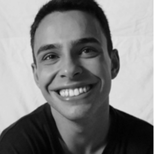 Rodrigo Borges