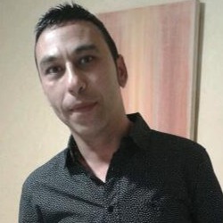 Sergio Galindo