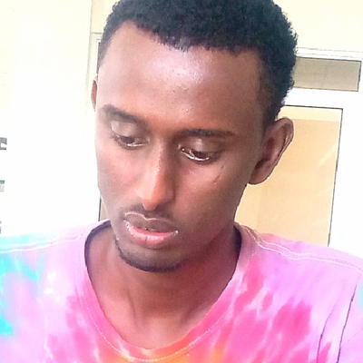 Mohamud  Abdi 