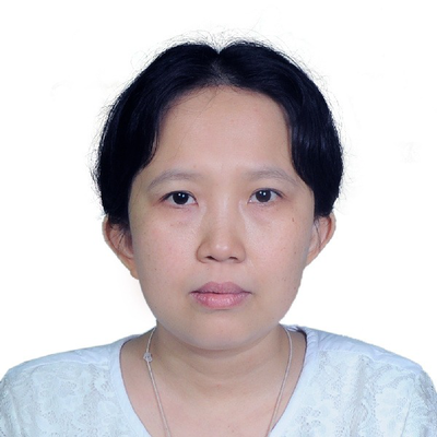 Christine Gunawan