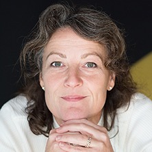 Ulla Gram Morild