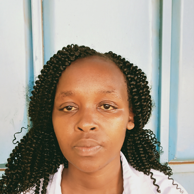 Lucy Wanjiru Macharia