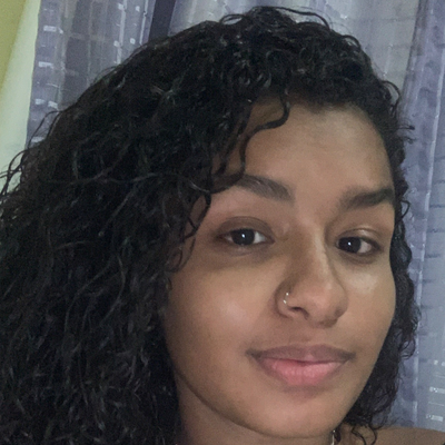 Gabriella Dos Santos Da Silva