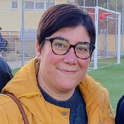 Cristina Camarena soto