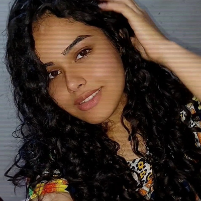 Ana Luiza  Machado