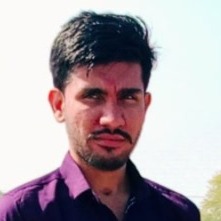 Vishal Bharvad