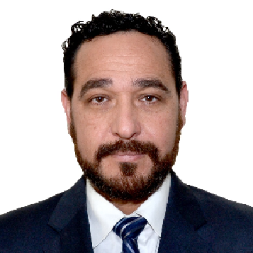 Gilberto Carrillo Jaime