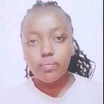 Fiona  Mwenda