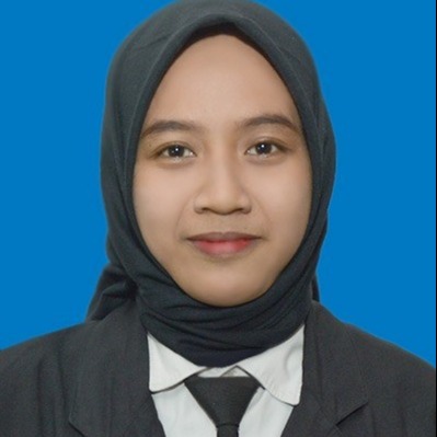 Nur Laili Fitriana