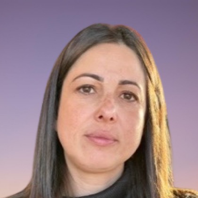 Mariajose Martinez Rosique