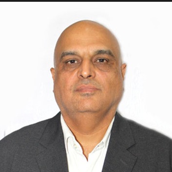 Vikas Kathpalia