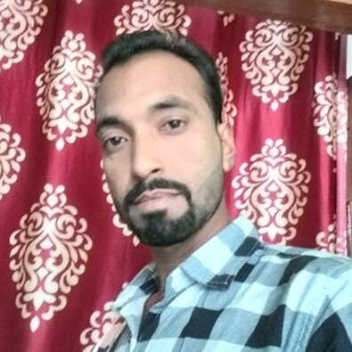 Pardeep Mehra
