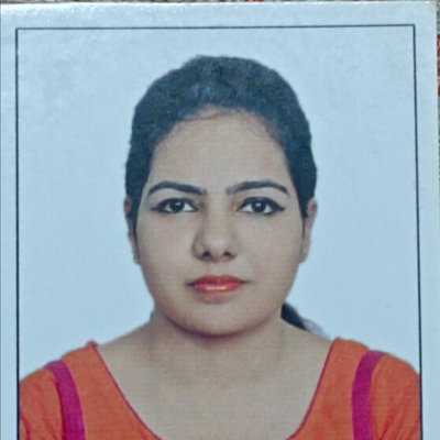 Priyanka Bhatia