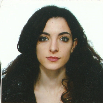 Livia Montalesi