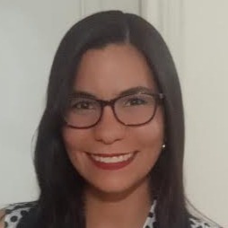 isabel Romero