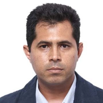 Pedro Salazar