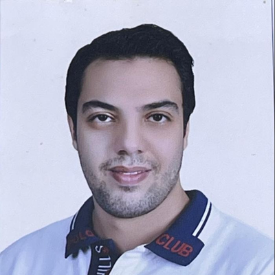 Abdelrahman Saeed