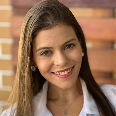 Mariana Amorim