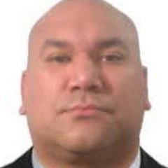 Edmundo Enrique Caro