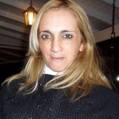 Rosana Vallejos