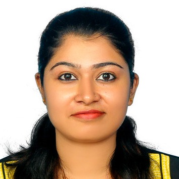 Reshma Sundar