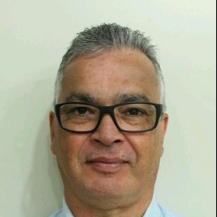 Carlos Roberto Rodrigues de Moraes