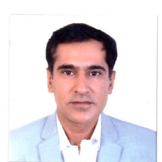 Mohsin Javed Butt