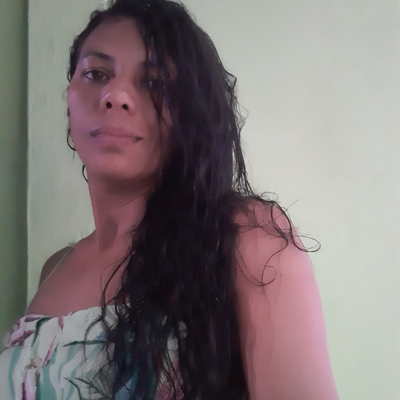 Gilmara Costa da Silva