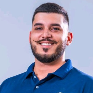 Raphael Jose Jacubovski