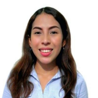 Jessica Lizbeth Gonzalez Santos