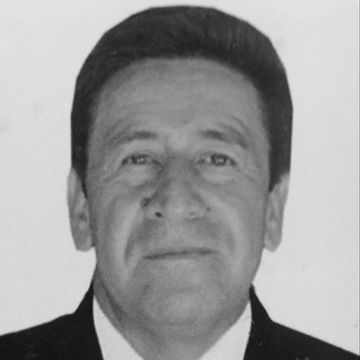Mario Alfredo Guarín bohórquez