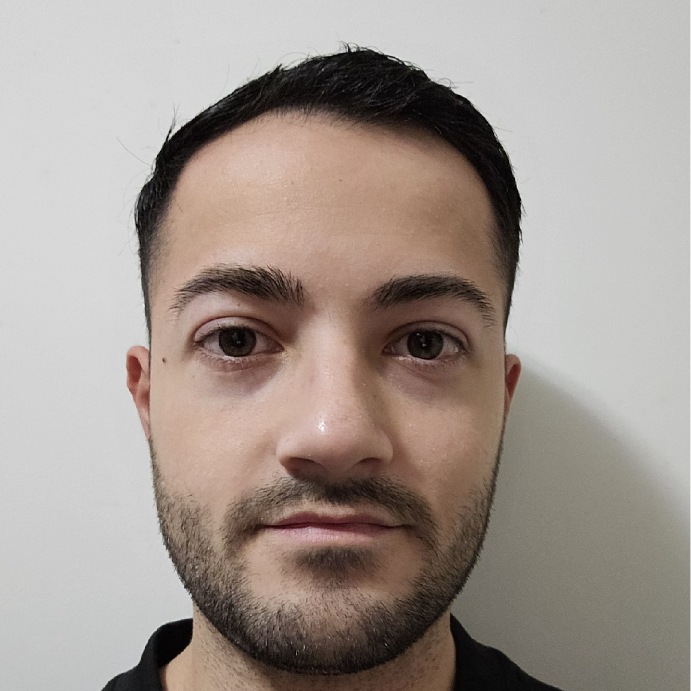 Carlos Rafael MARSELHA