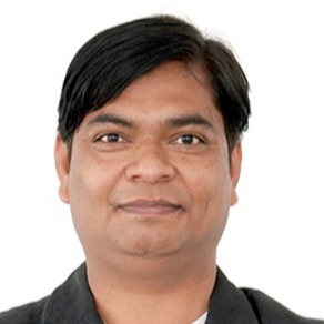 Vikas Jadhav