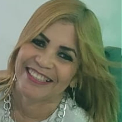 Sandra Oliveira Oliveira