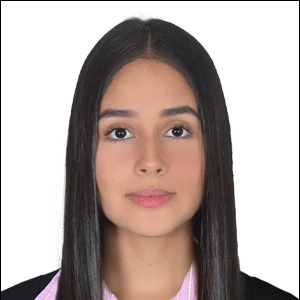 Maria Alejandra Diaz