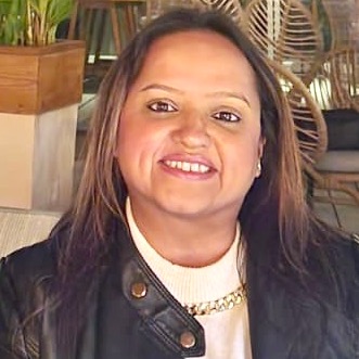 diksha hinduja