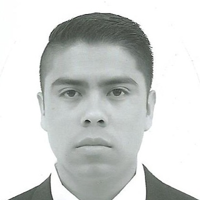 Jose De Jesus Esquivel Ordoñez